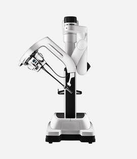 sp system front view