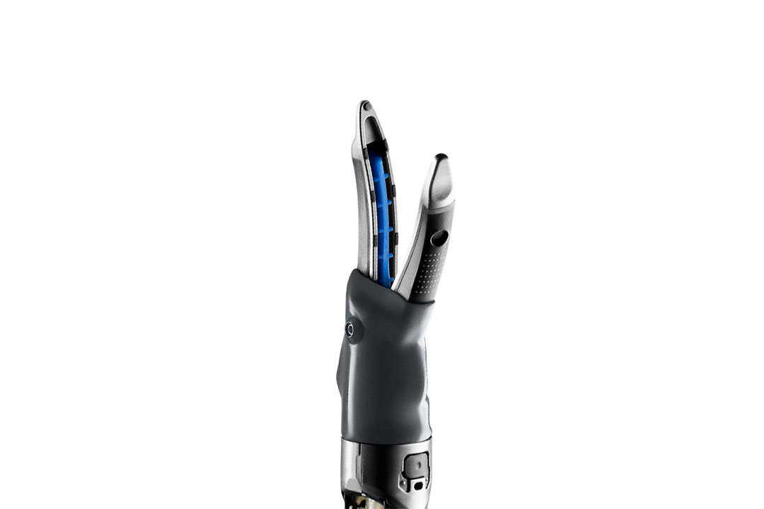 Da Vinci SynchroSeal instrument for energy with open jaw