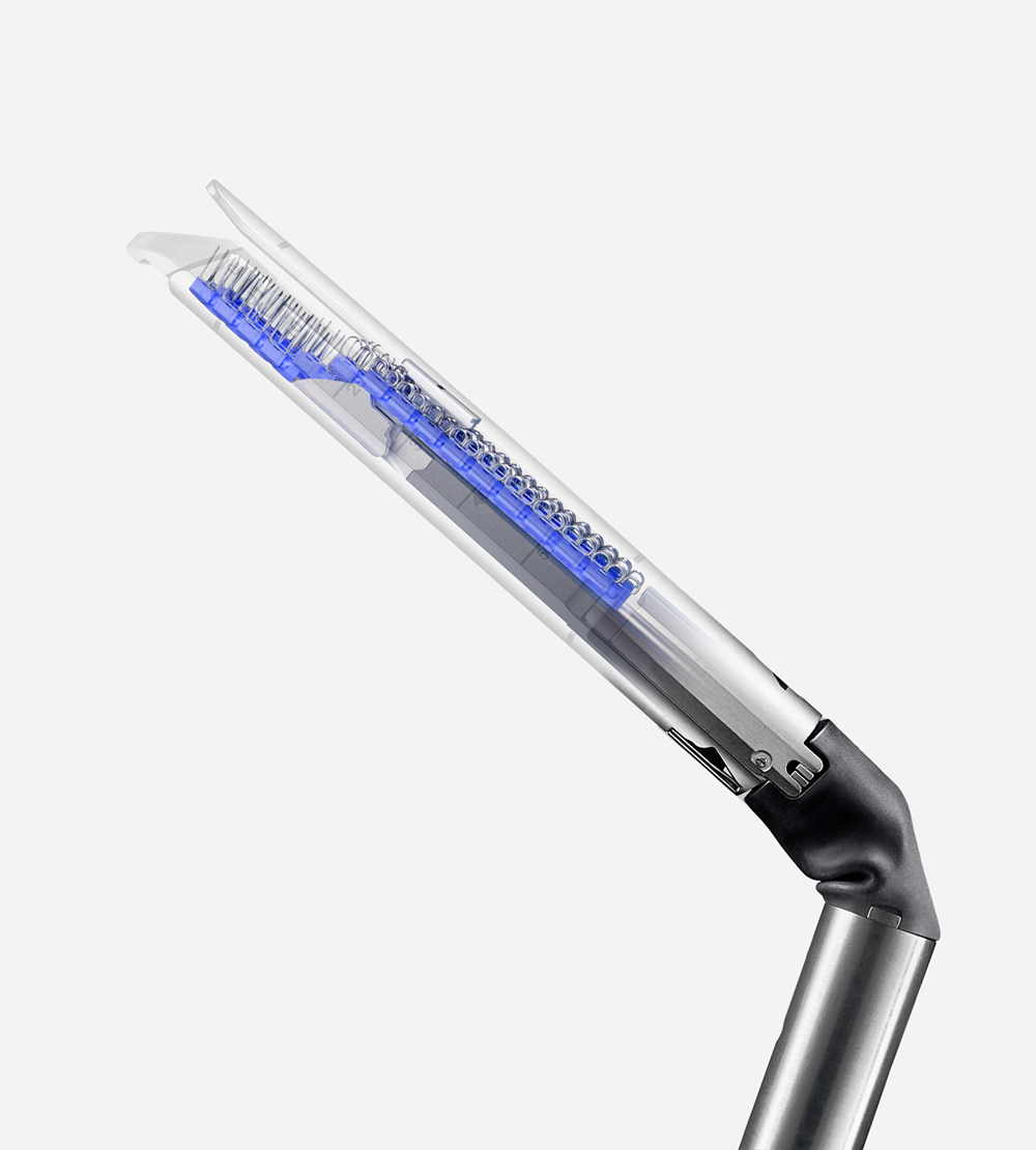 Da Vinci SureForm 60 stapler with SmartFire technology