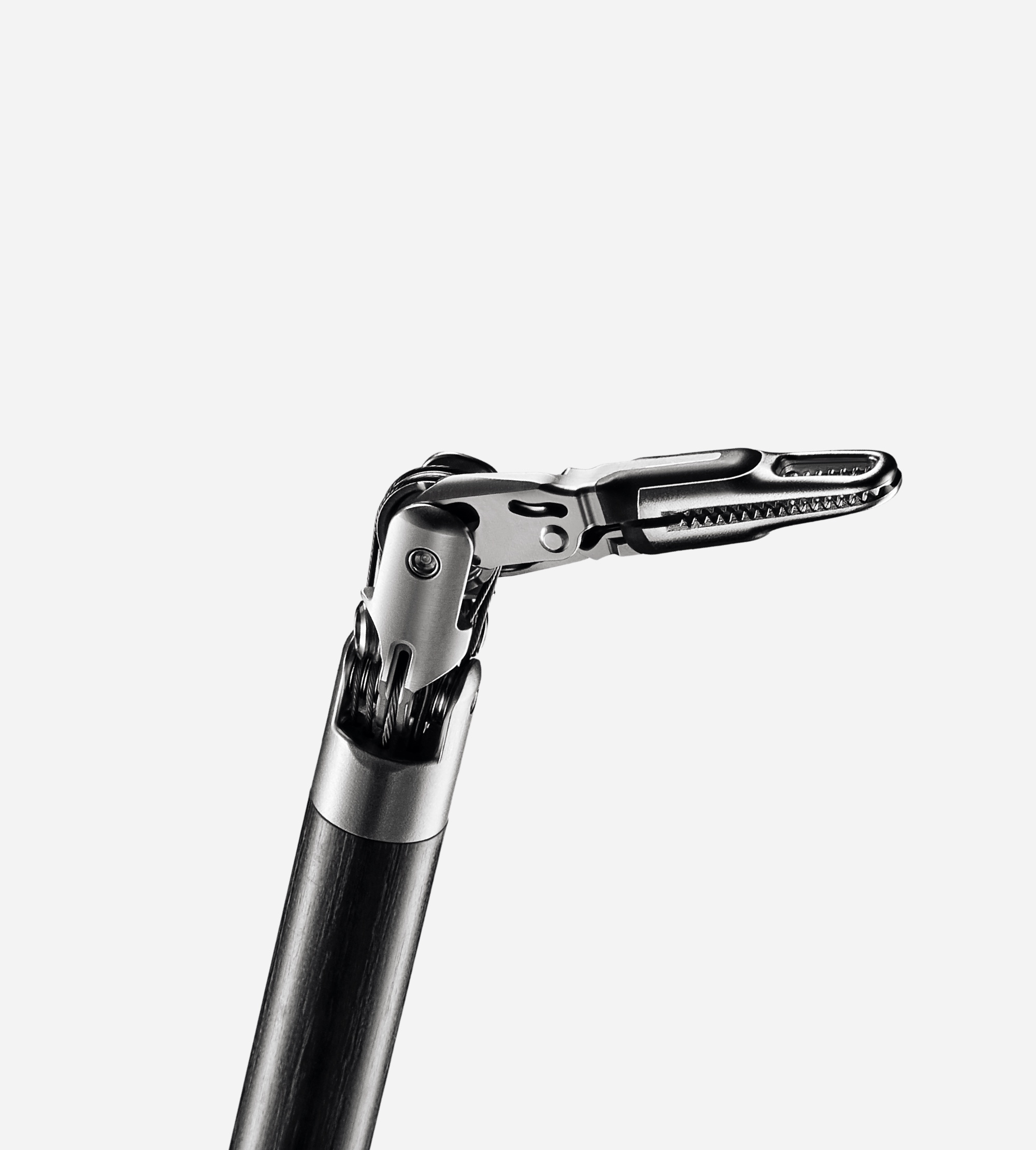 Da vinci Force Bipolar Dual Grip instrument angle right