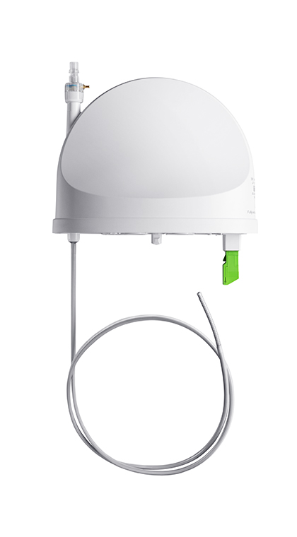 Ion flexible catheter