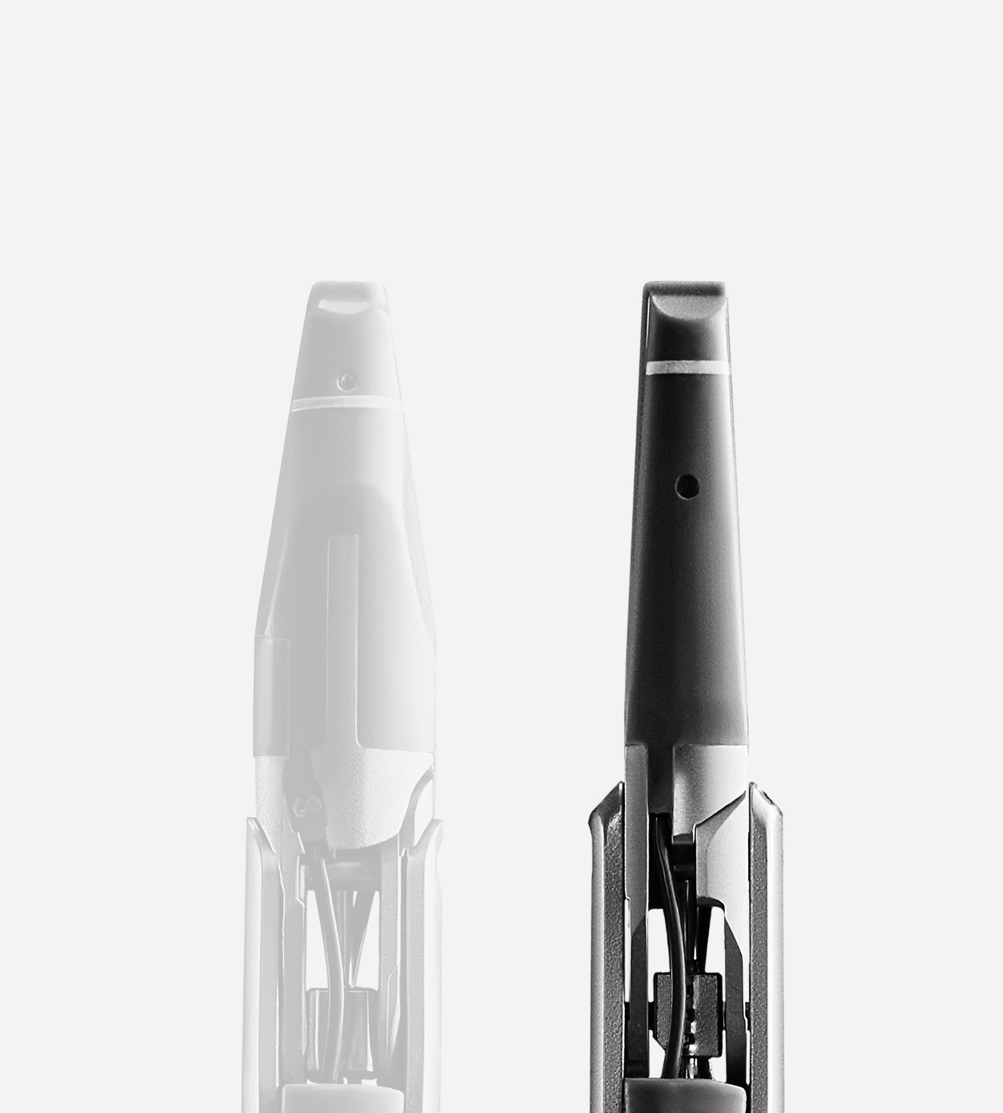 da Vinci Xi Vessel Sealer Extend longer electrode grasping capabilities 