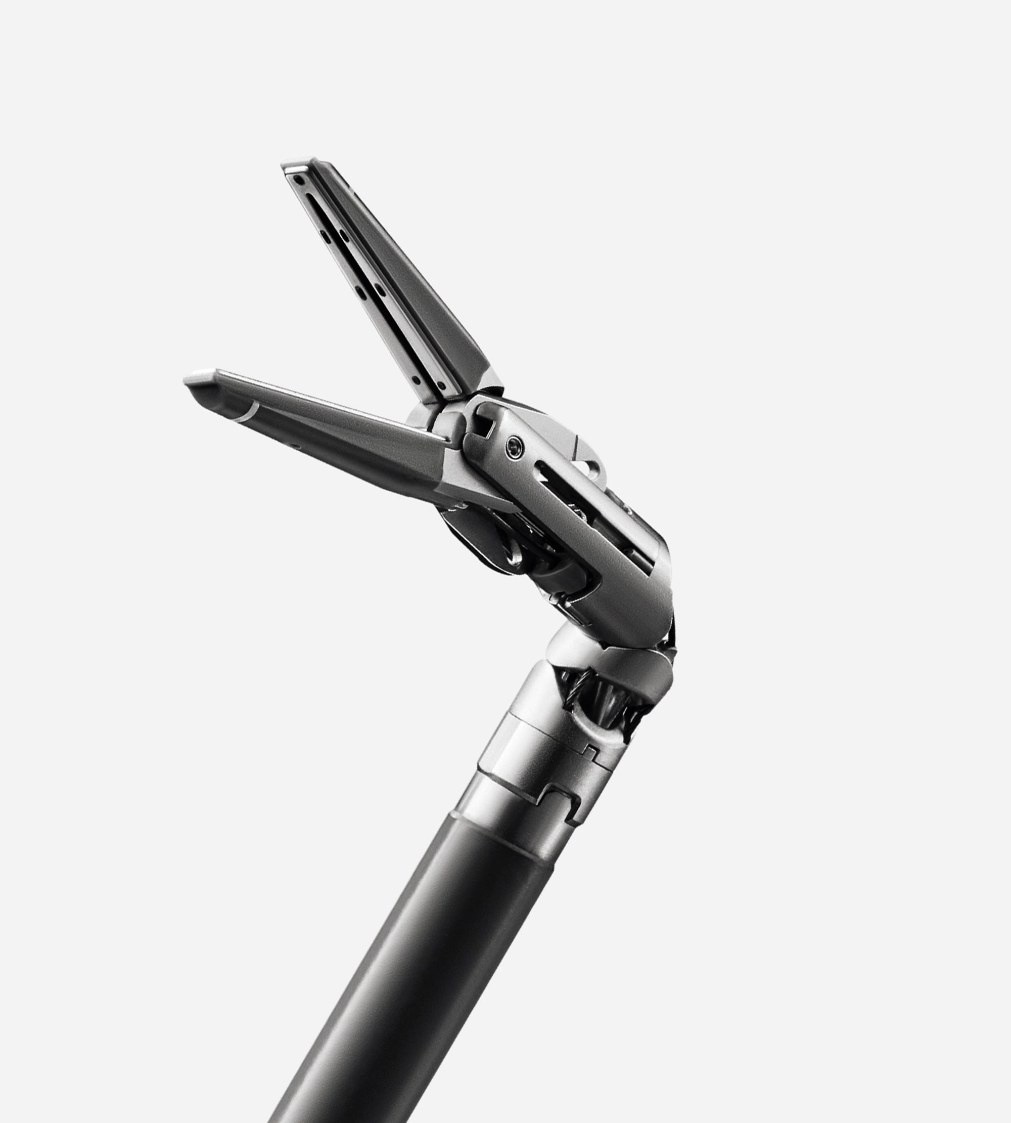 da Vinci Xi Vessel Sealer Extend versatility view