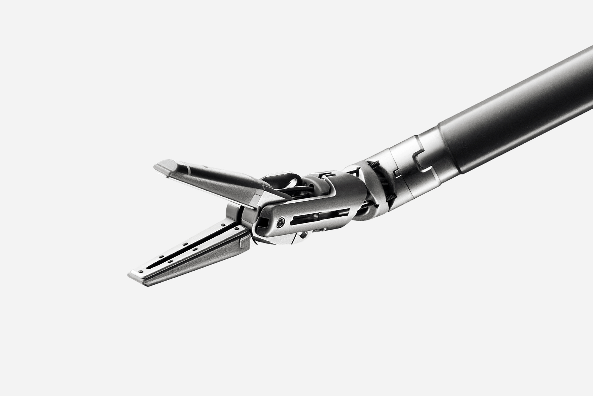 Intuitive Surgeons Robotic Assisted General Surgeons