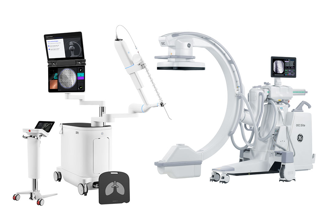 Tomosynthesis