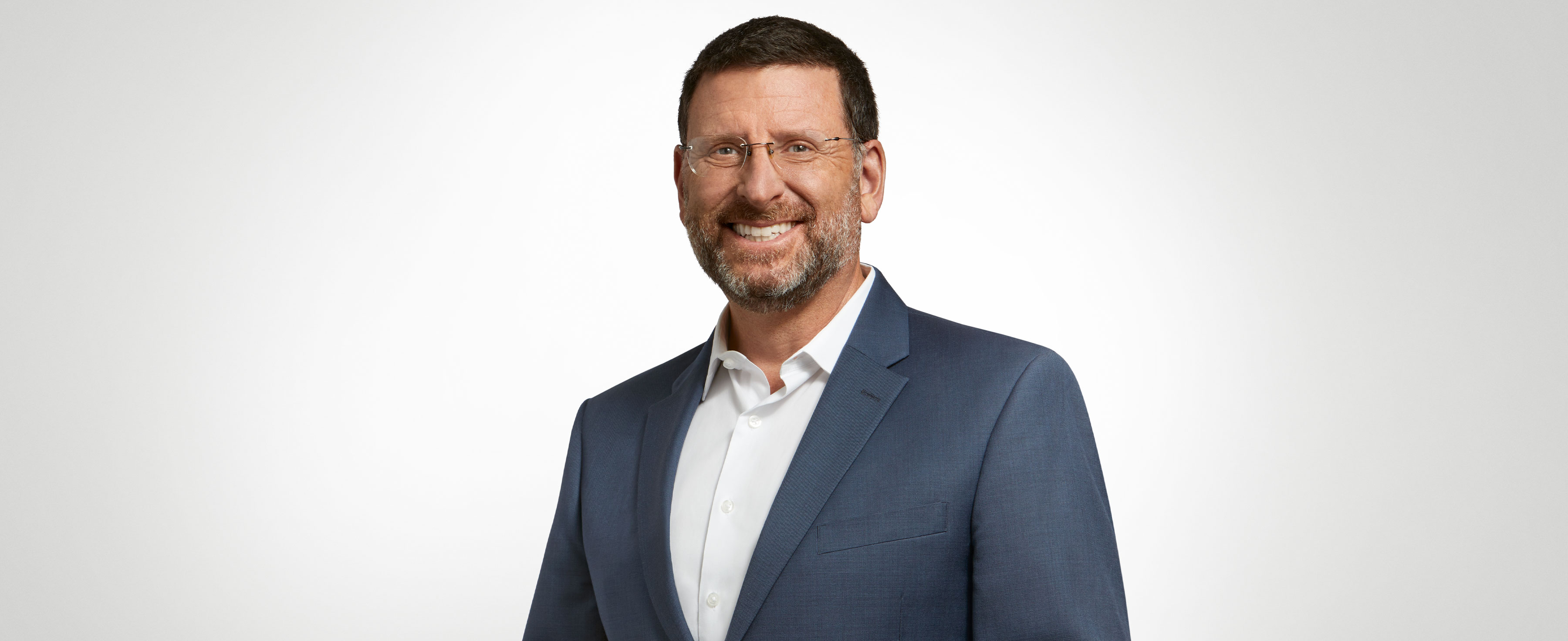 Intuitive CEO Gary Guthart