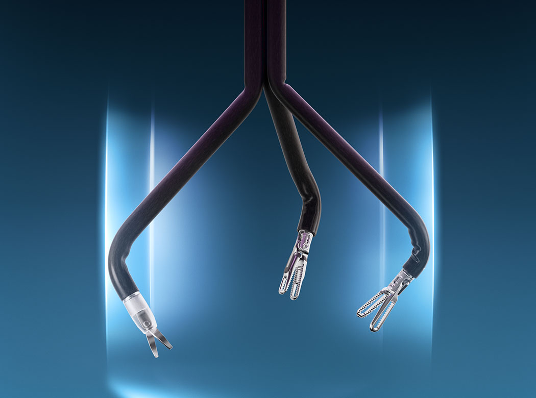 A Da Vinci SP instrument cluster