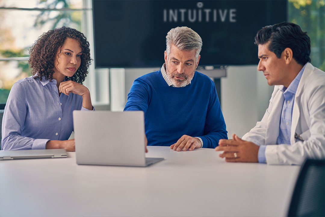 Genesis consultation