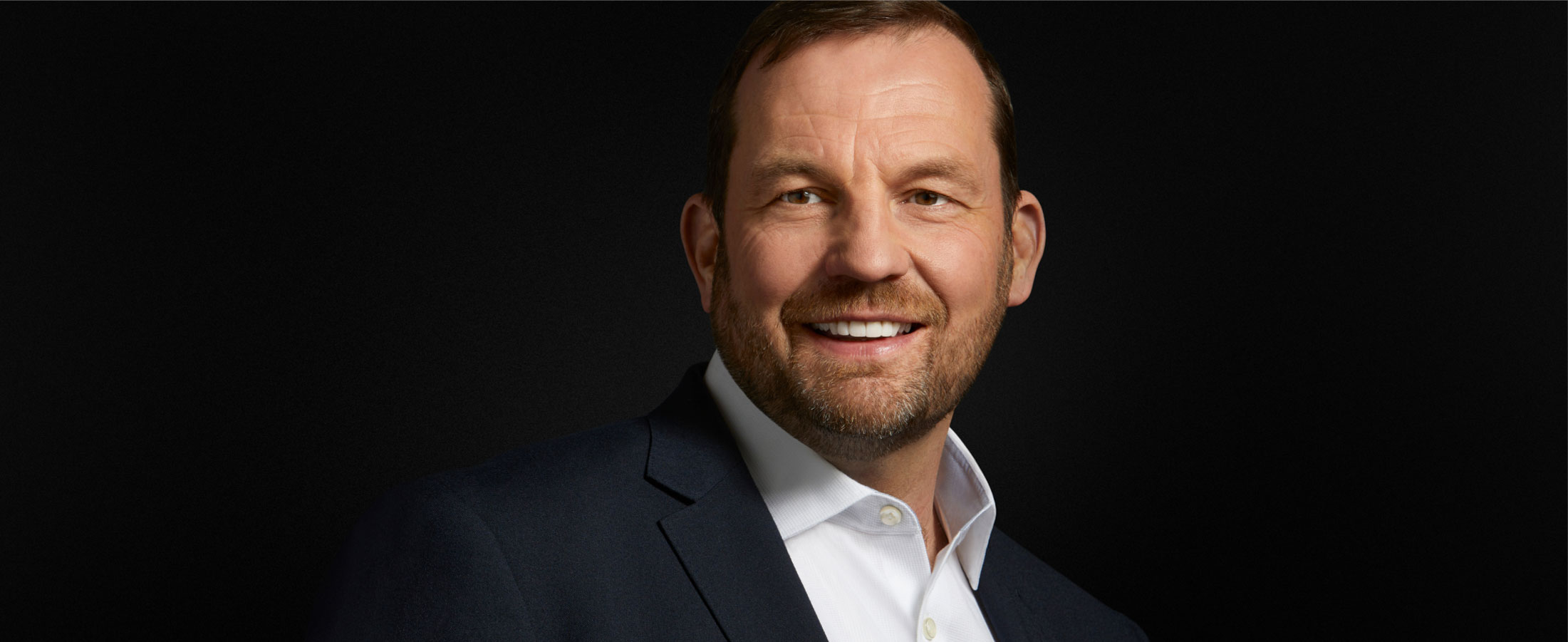 Image of Ian Purdy, Intuitive’s senior vice president for regulatory affairs and quality assurance