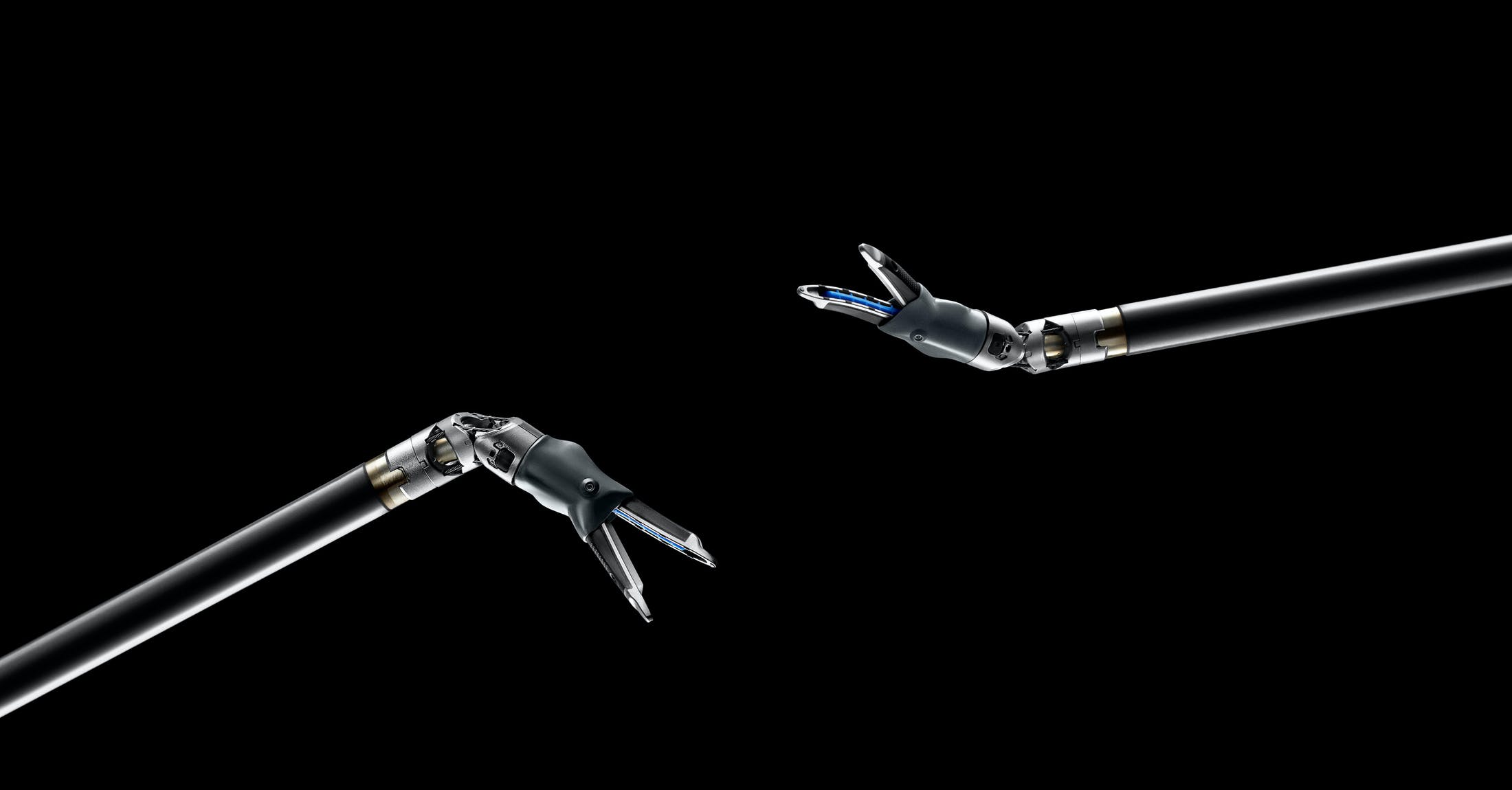 Intuitive da Vinci SynchroSeal instrument