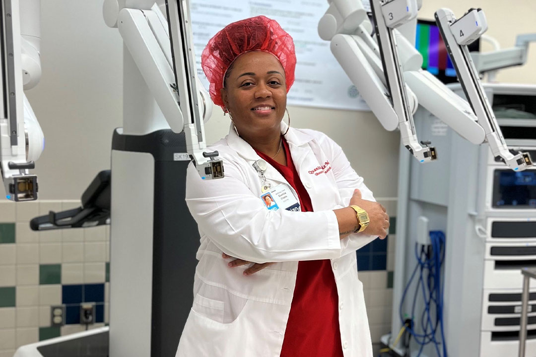 Dr Qiamota Crable