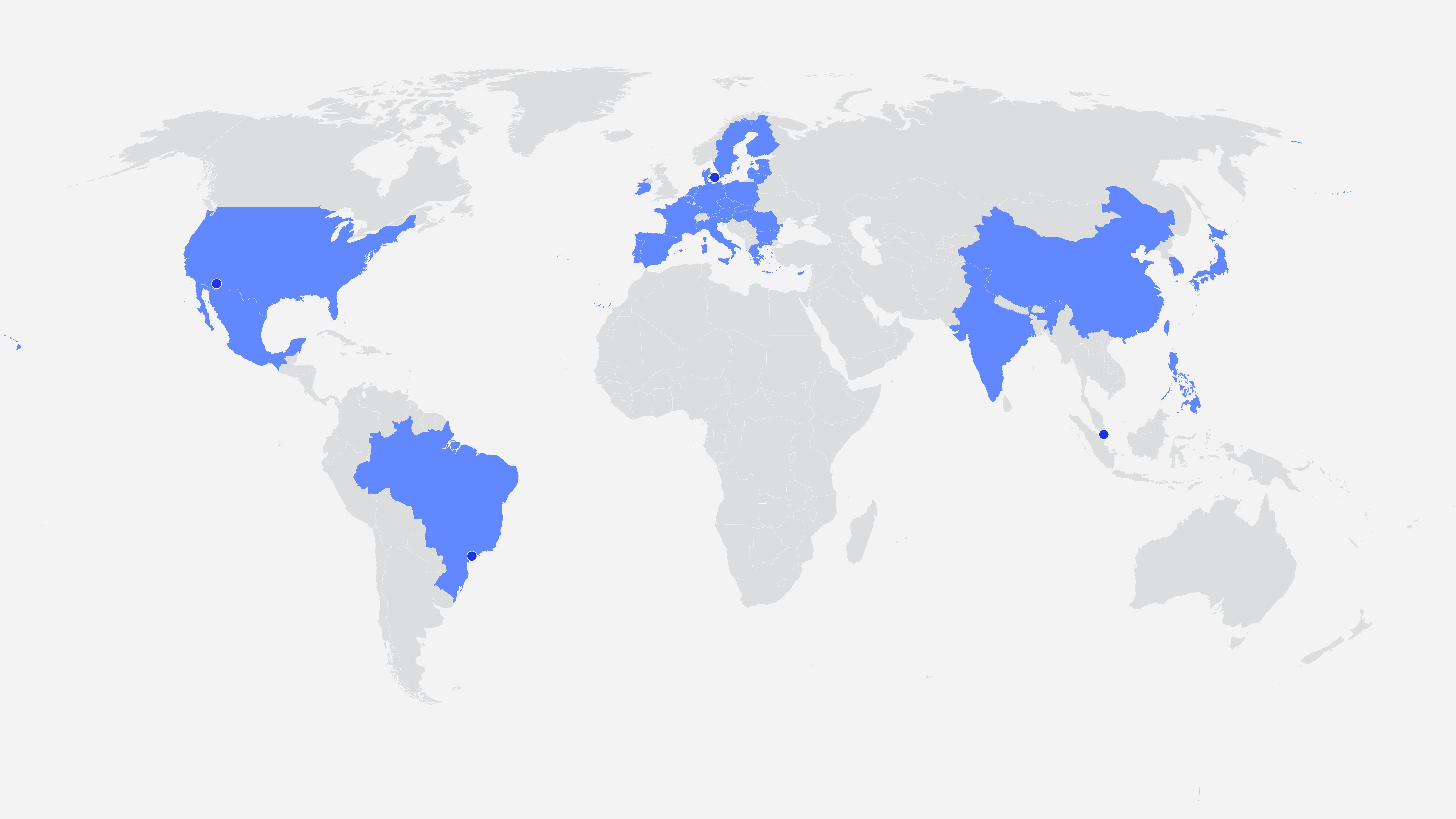 World Map