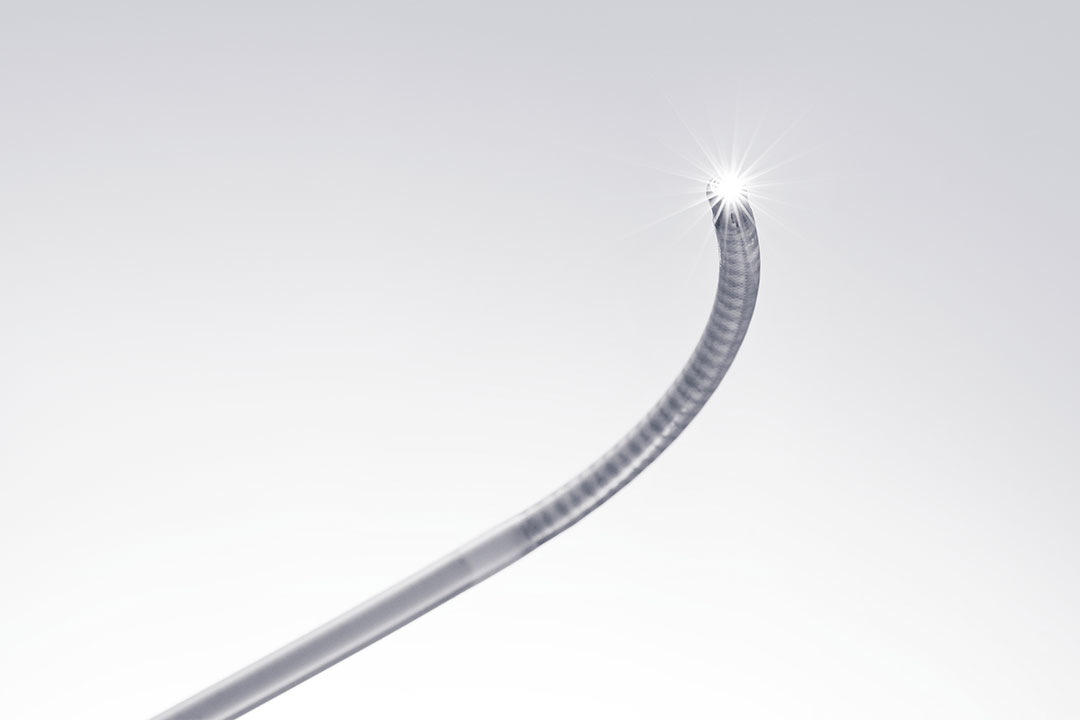 Vison Probe  