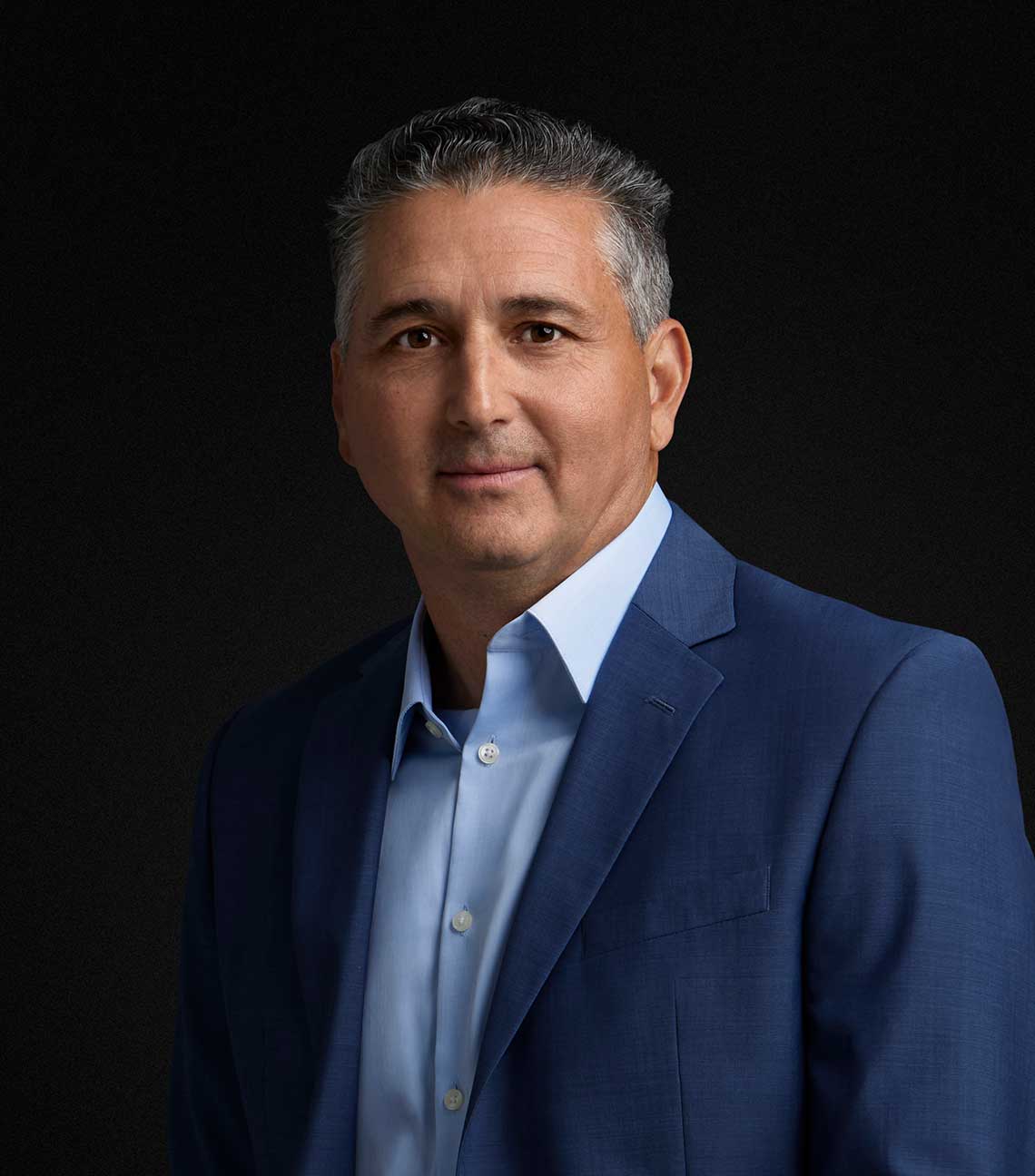 Anthony McGrogan, Vice President and General Manager, Single-Port Platform