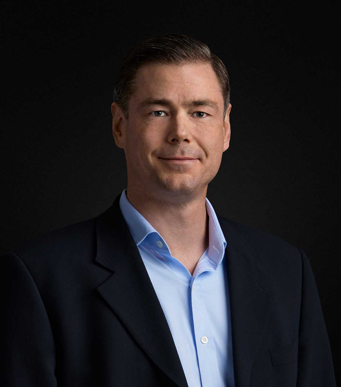 Chris Carlson, Ph.D., Executive Vice President, Research, Corporate Development, Corporate Strategy, and Intuitive Ventures