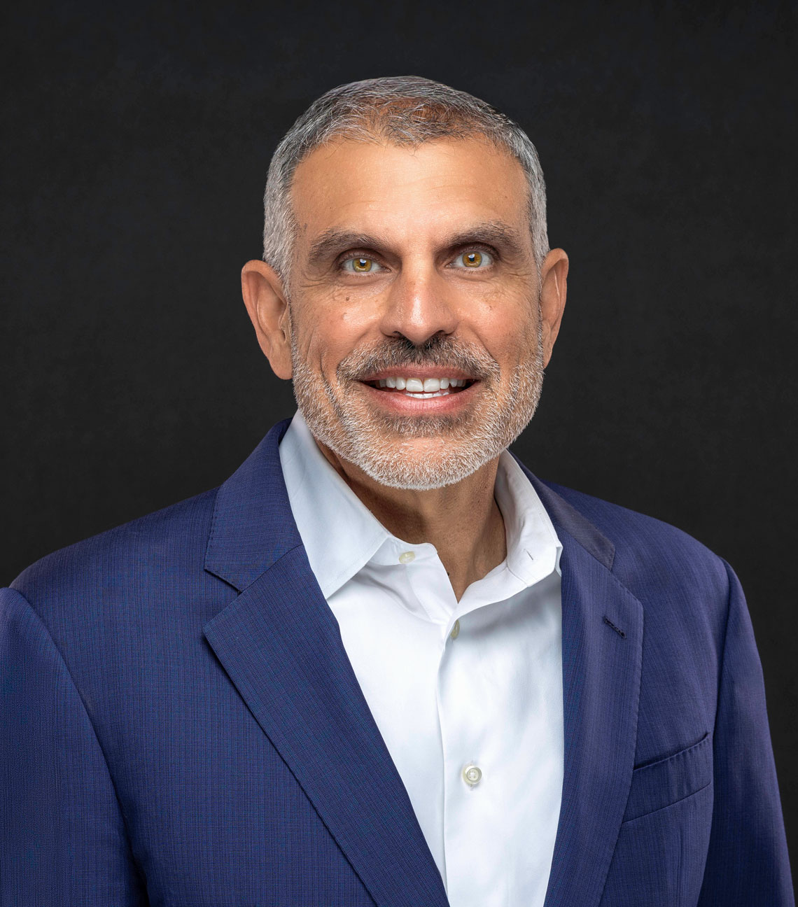 David J. Rosa, Chief Executive Officer and Member of the Board of Directors
