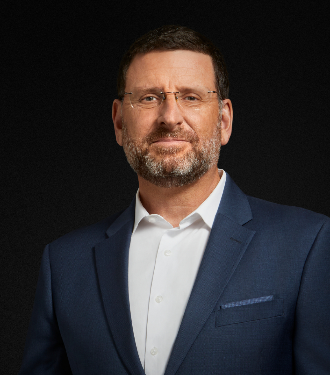 Gary S. Guthart, Ph.D., Executive Chair of the Board of Directors