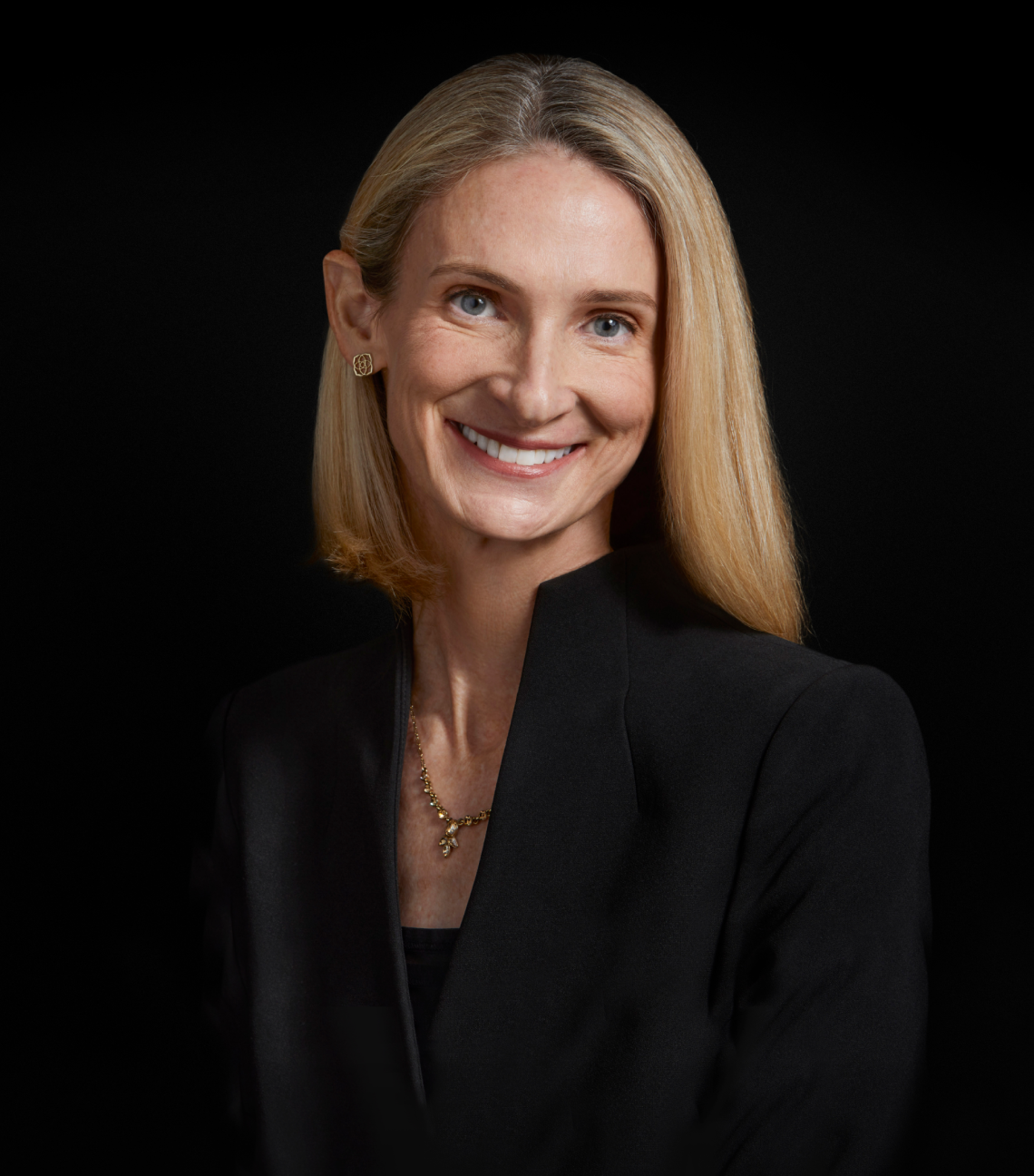 Gillian S. Duncan, Ed.D. Intuitive Senior Vice President, Professional Education and Program Services–Worldwide