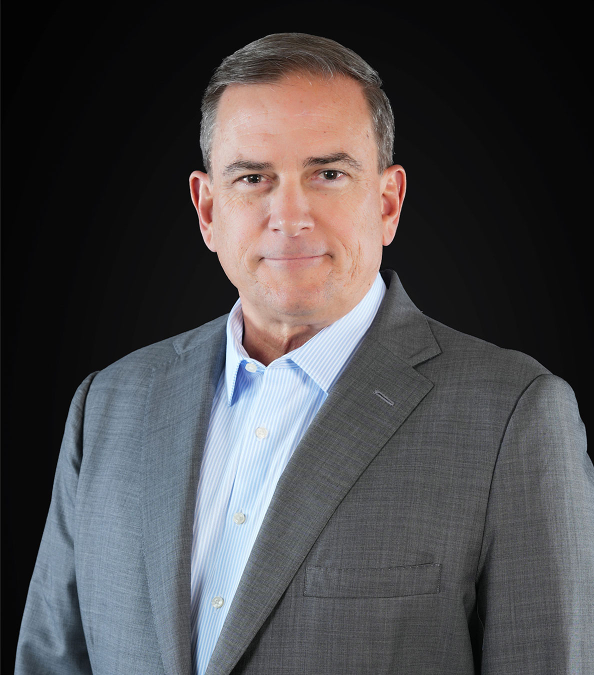 Glenn Vavoso, Intuitive SVP and President, Asia Pacific