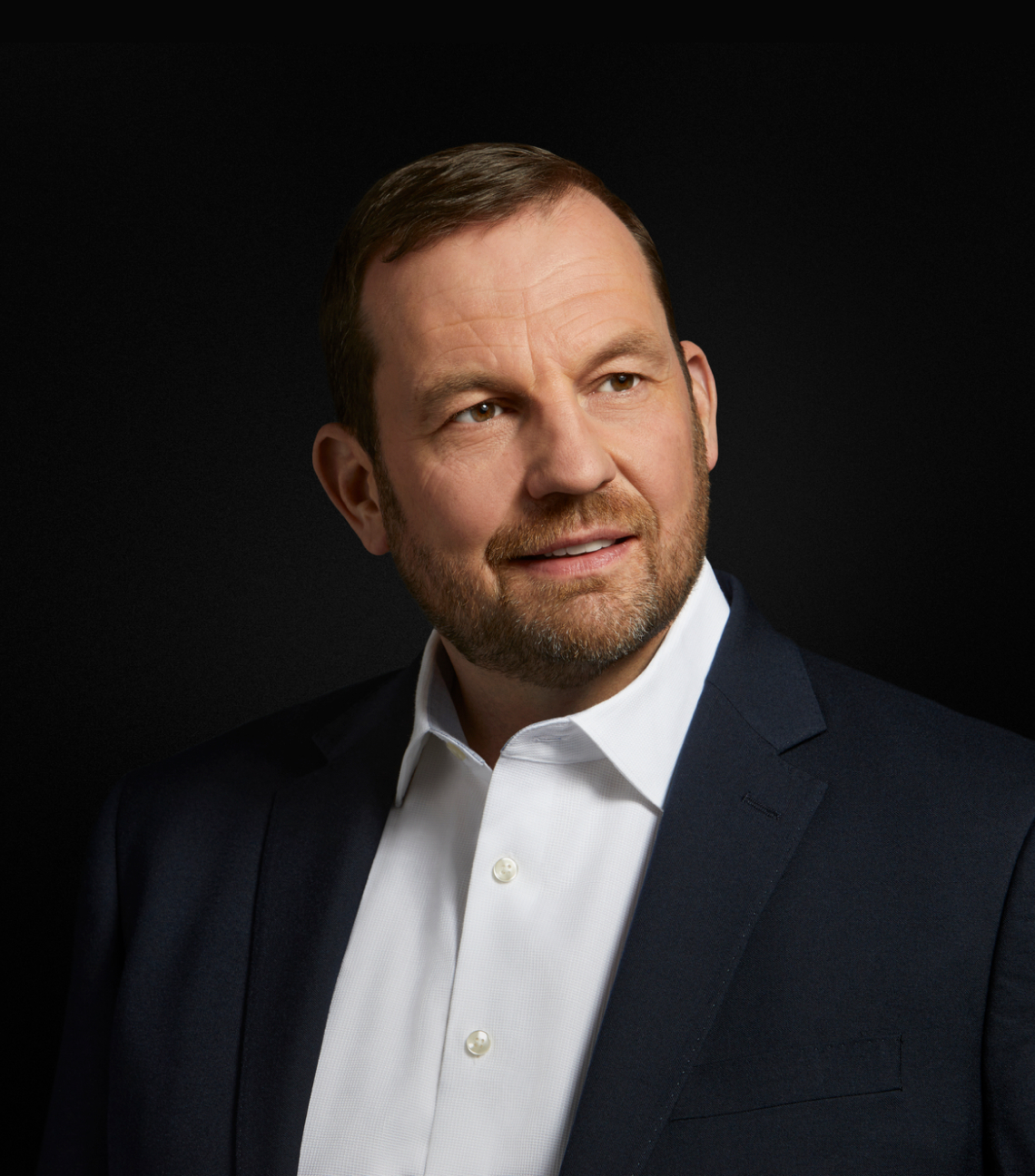 Ian Purdy, Intuitive Senior Vice President, Regulatory Affairs and Quality Assurance