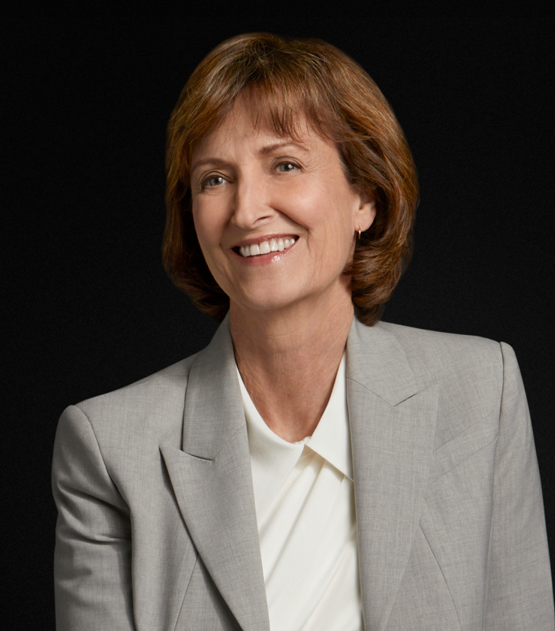 Jami Dover Nachtsheim, Intuitive Board Member, Former VP Sales and Marketing Intel Corp