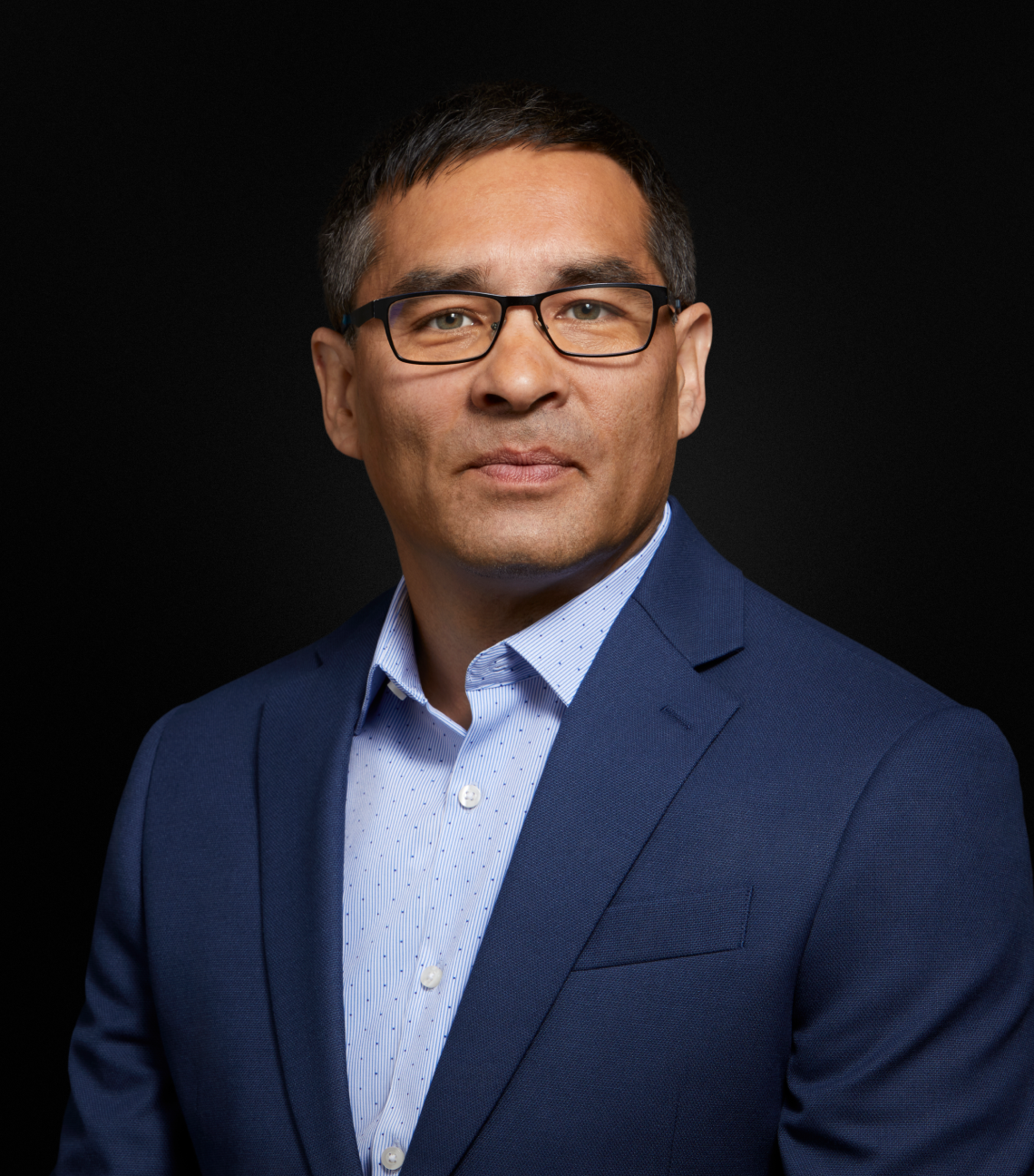 Jamie Samath, Executive Vice President, Chief Financial Officer and Enterprise Technology Leader