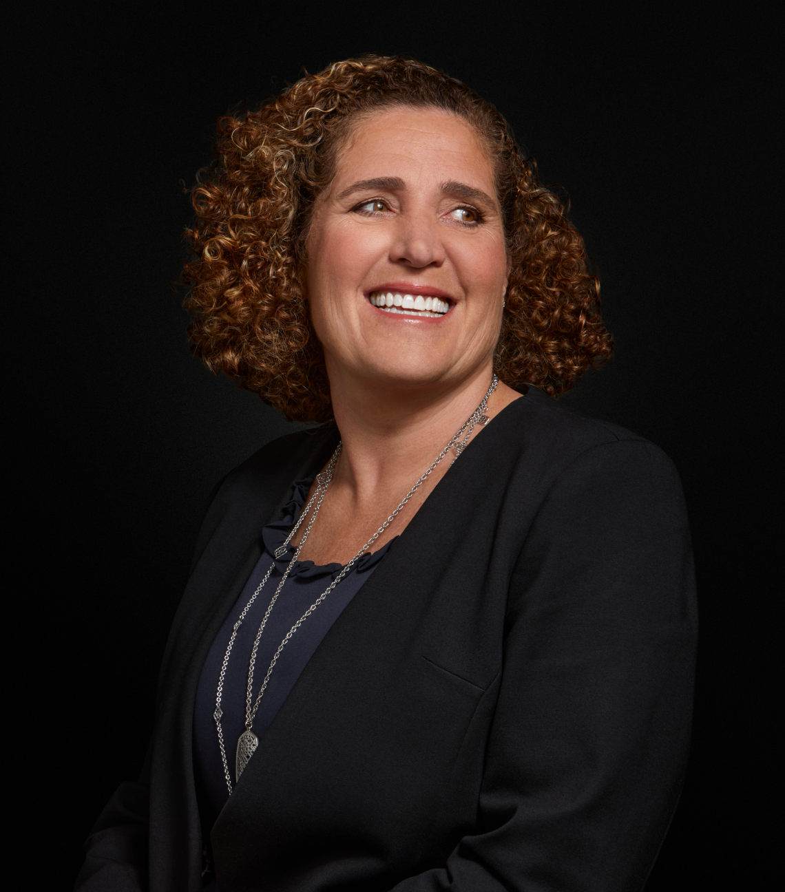 Kara Andersen Reiter, Intuitive Senior Vice President, Litigation, Privacy, and Employment Law