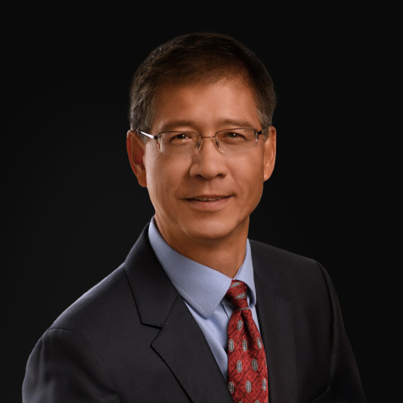 Lewis Chew, Intuitive Board Member, Audit Committee Chair, Arista Networks and Cadence Design Systems