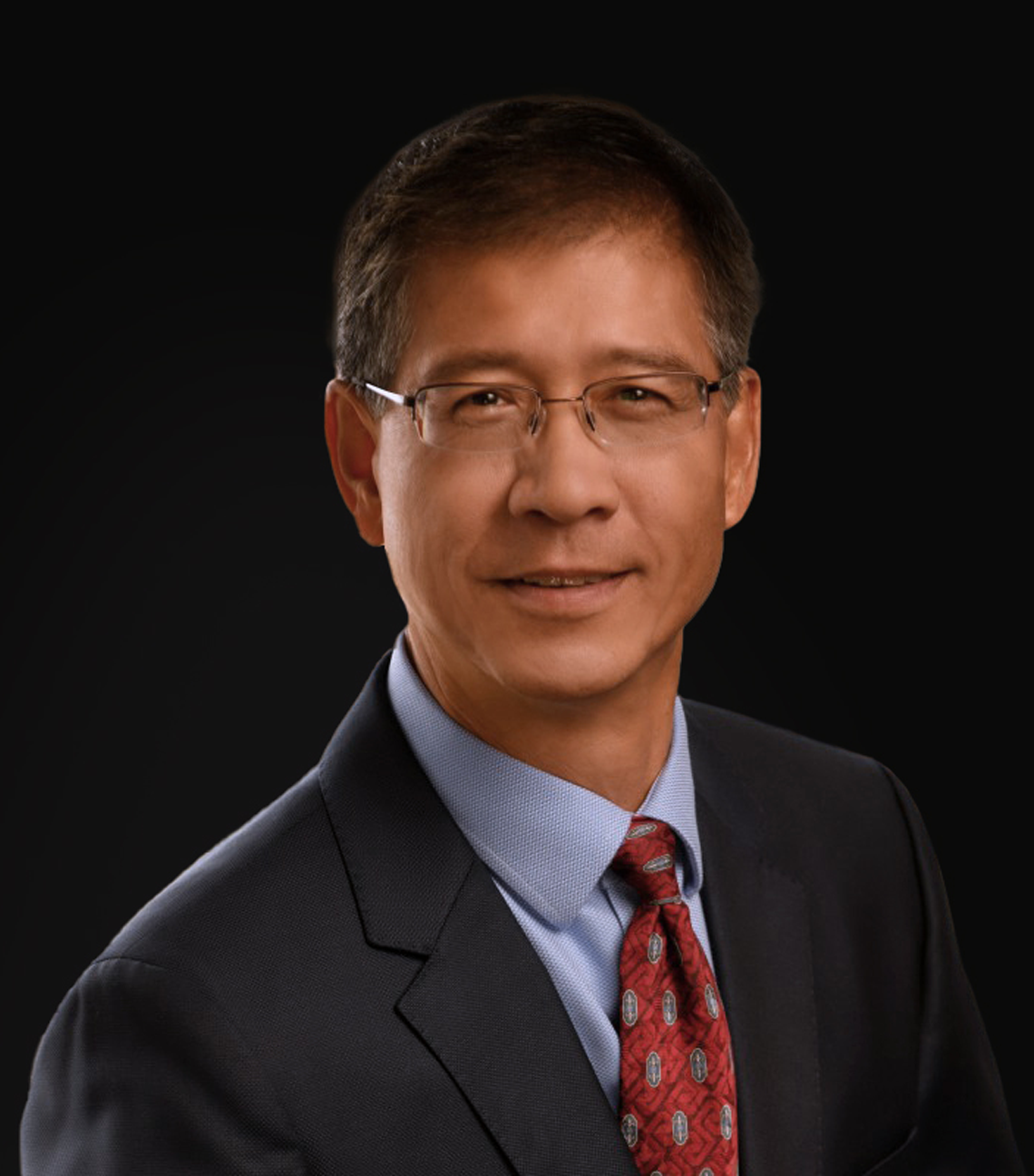 Lewis Chew, Intuitive Board Member, Audit Committee Chair, Arista Networks and Cadence Design Systems