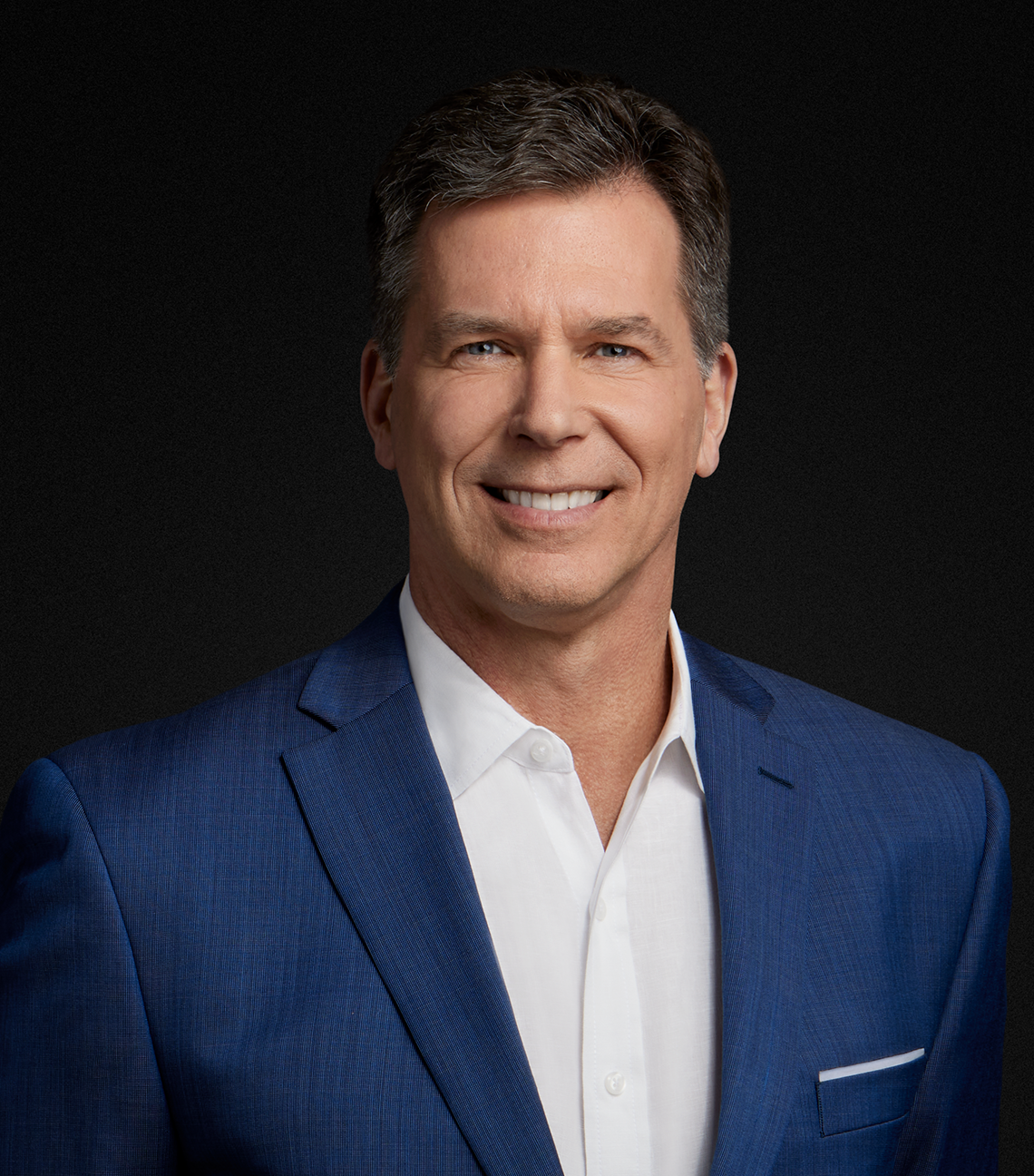 Mark Brosius, Intuitive Senior Vice President and Chief Manufacturing and Supply Chain Officer