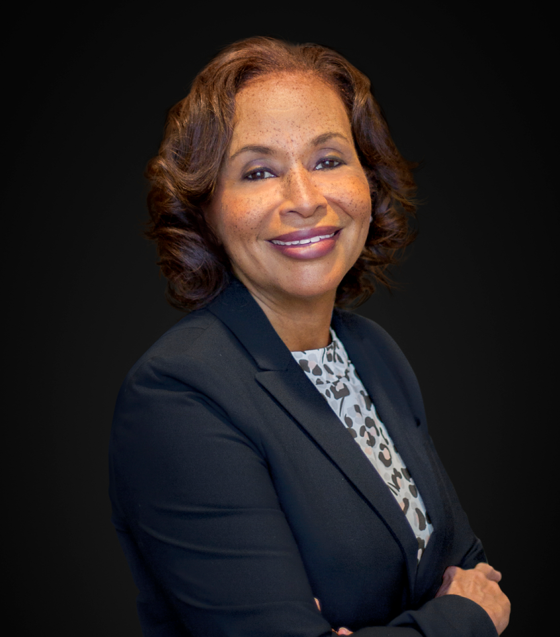 Monica Reed, M.D. Intuitive Board Member, formerly with AdventHealth