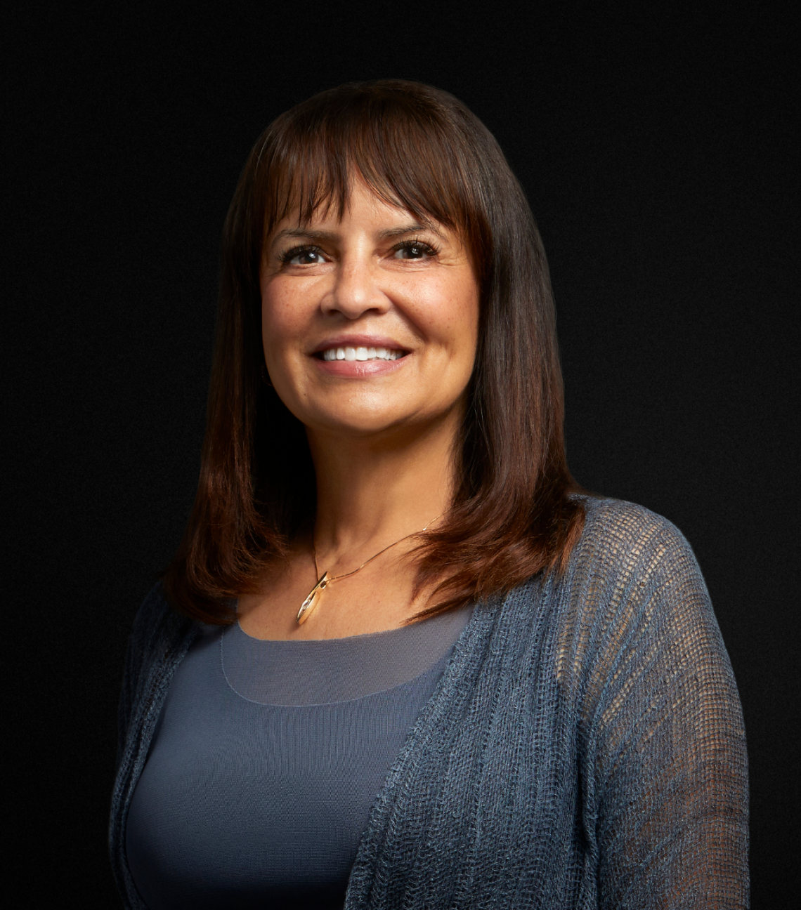 Dr. Myriam J. Curet, M.D., F.A.C.S., Intuitive Executive Vice President and Chief Medical Officer