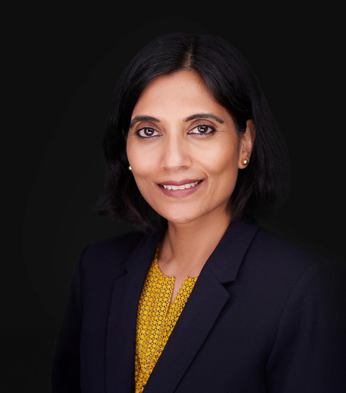 Sreelakshmi Kolli, Intuitive Board Member