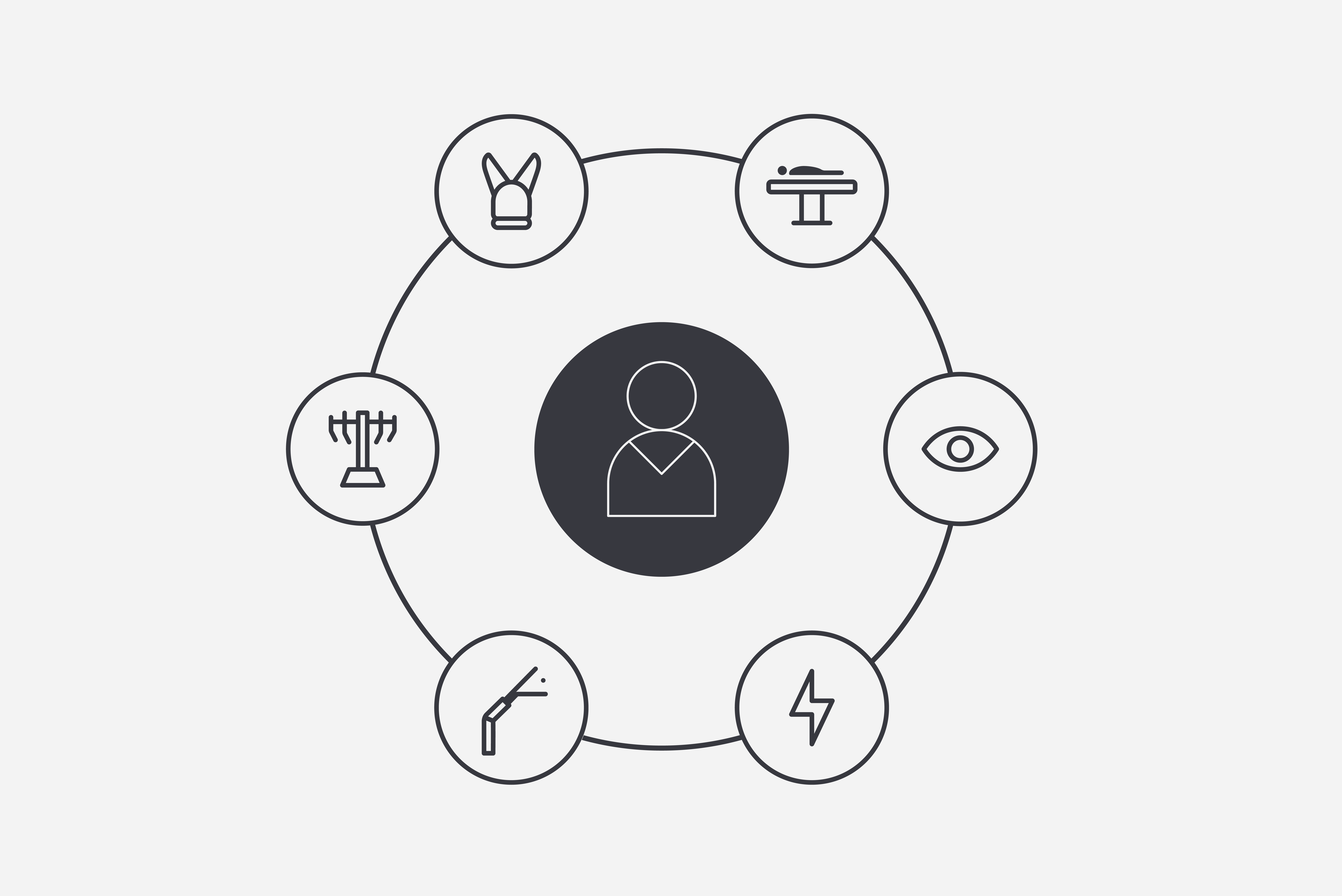 Icône de l’écosystème Intuitive