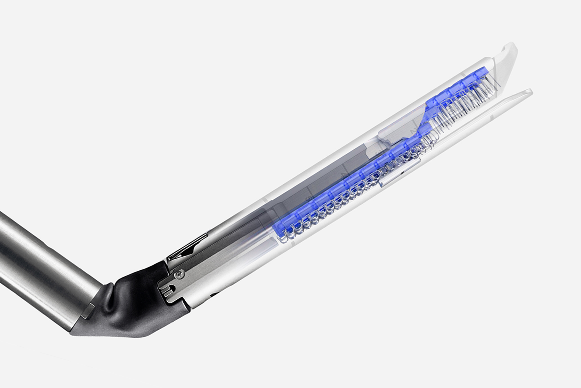 Agrafeuse da Vinci SureForm 60 avec la technologie SmartFire