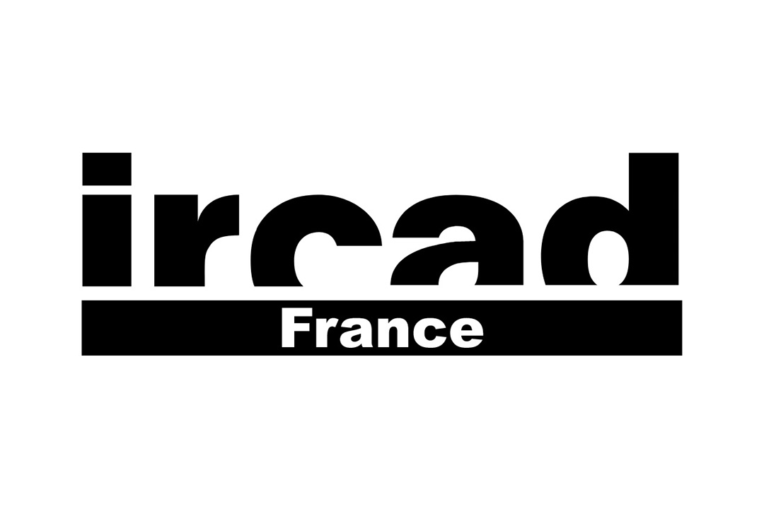 Logo de la certification IRCAD