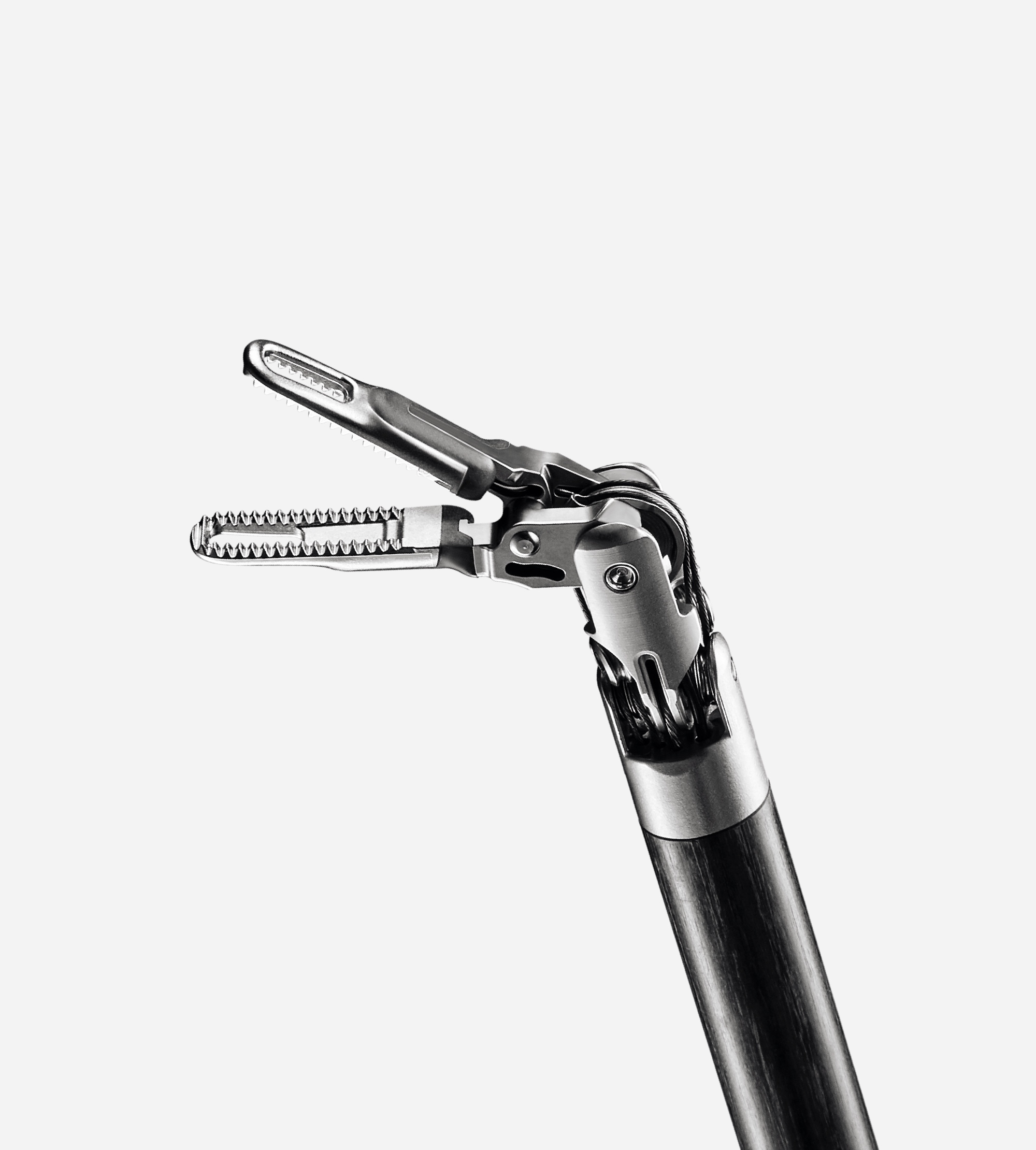 Force Bipolar with DualGrip