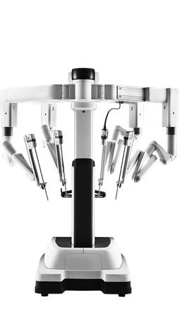 インテュイティブのダビンチXiサージカルシステム