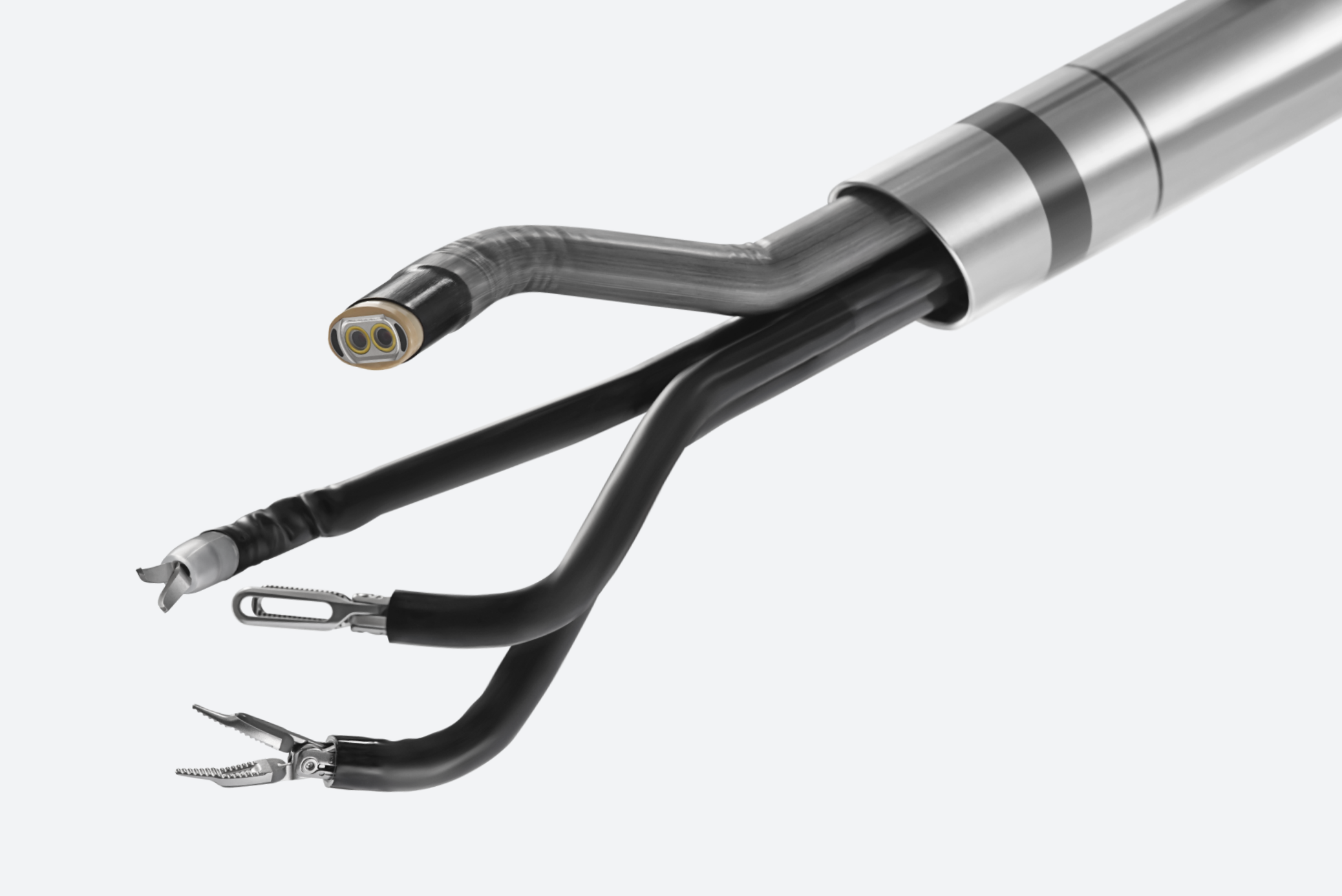 Da Vinci SPシングルポートインストゥルメント